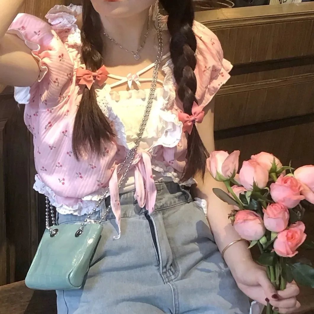 战地女护士