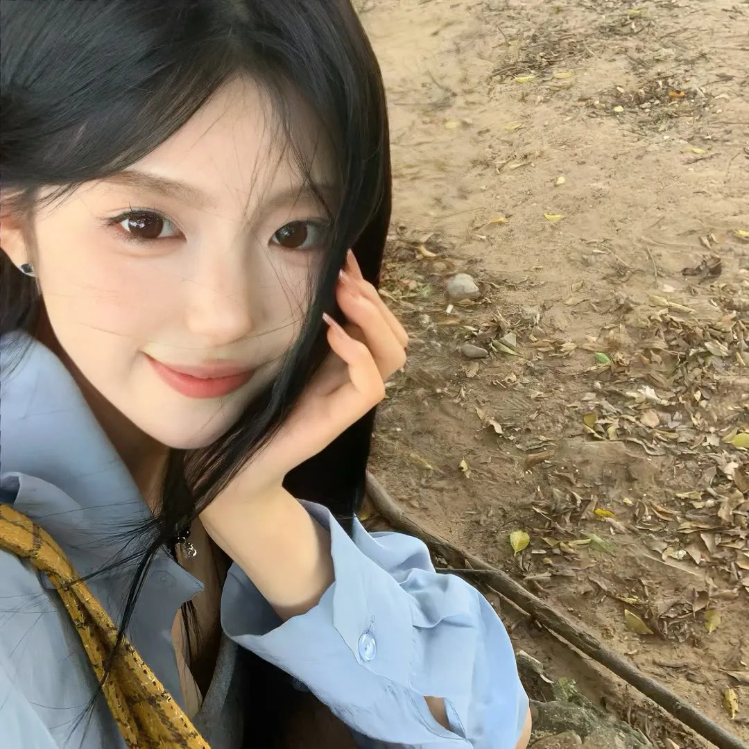 千万别抬头